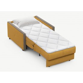 Кресло Moon Family 125