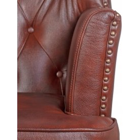 Кресло Noff Leather V2