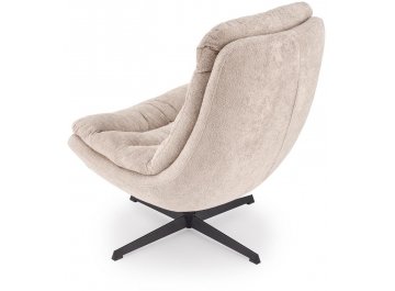 Кресло с оттоманкой Olympic