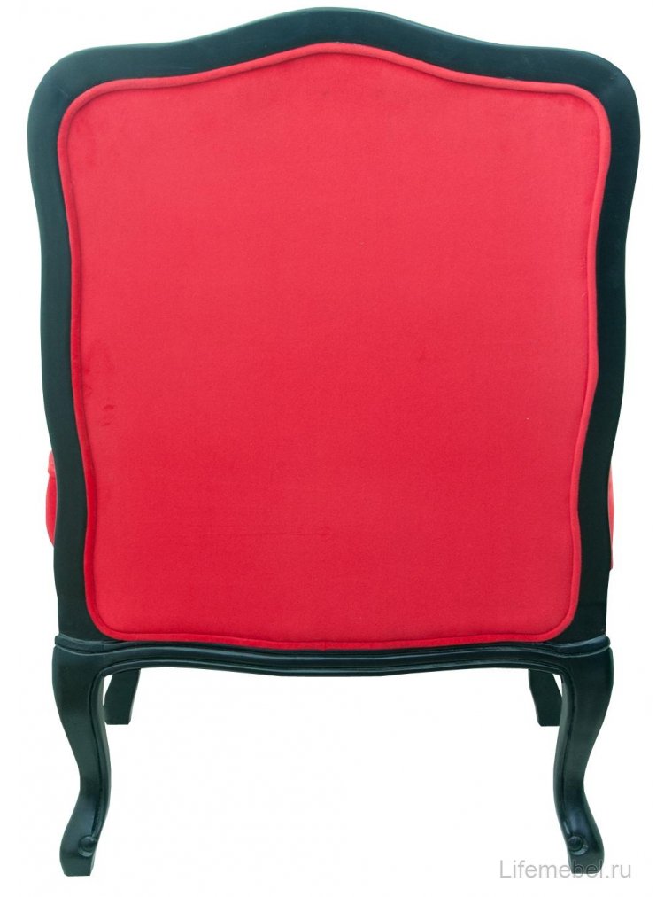 Кресло Nitro 5KS24507-R red