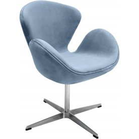 Кресло Swan Chair