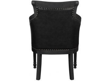 Кресло Valene Black V2
