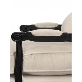 Мягкое кресло Nitro Beige V5