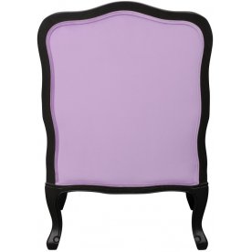 Мягкое кресло Nitro Purple