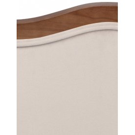 Мягкое полукресло с подлокотниками Nitro Beige V3