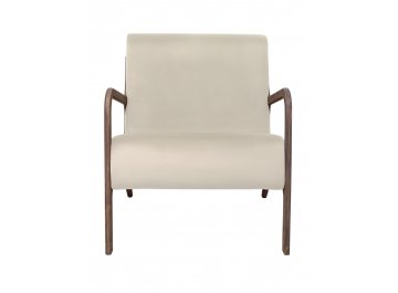 Низкое кресло Mody Beige