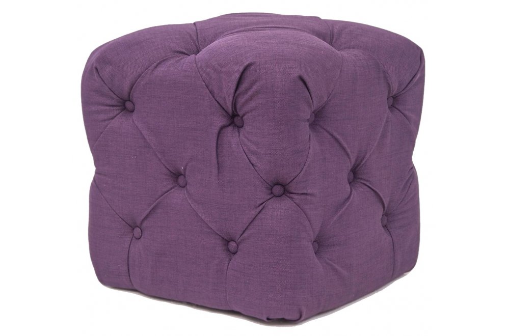 Пуф Amrit YF-1890-P purple