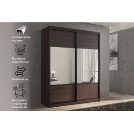 Шкаф-купе Кааппи 6
