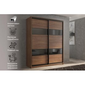Шкаф-купе Кааппи 7