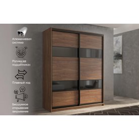 Шкаф-купе Кааппи 7
