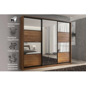 Шкаф-купе Кааппи 5