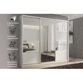 Шкаф-купе Кааппи 5