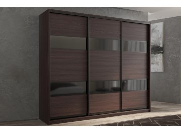 Шкаф-купе Кааппи 7