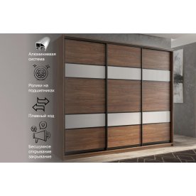 Шкаф-купе Кааппи 8