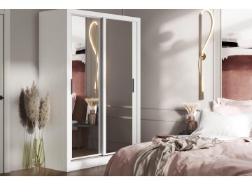 Шкаф-купе Дрим-2 1,5 м