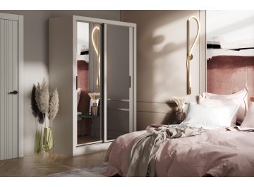 Шкаф-купе Дрим-2 1,5 м