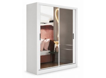Шкаф-купе Дрим-2 1,5 м