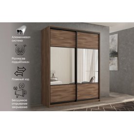 Шкаф-купе Кааппи 6