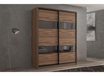 Шкаф-купе Кааппи 7