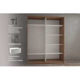 Шкаф-купе Кааппи 7