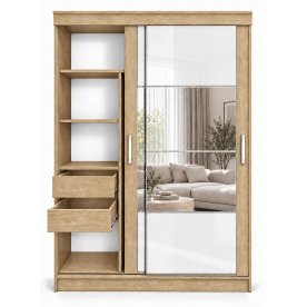 Шкаф-купе Танго-1 1,5 м