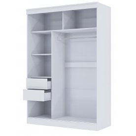 Шкаф-купе Танго-2 1,5 м