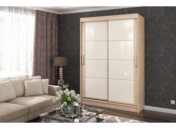 Шкаф-купе Танго-2 1,5 м