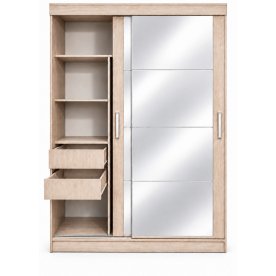 Шкаф-купе Танго-2 1,5 м