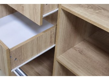 Шкаф-купе Танго-2 1,5 м