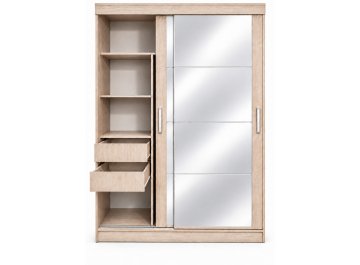Шкаф-купе Танго-2 1,5 м