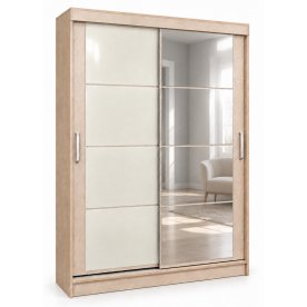 Шкаф-купе Танго-2 1,5 м