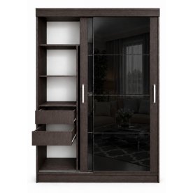 Шкаф-купе Танго-2 1,5 м