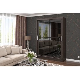 Шкаф-купе Танго-2 1,5 м