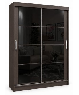 Шкаф-купе Танго-2 1,5 м