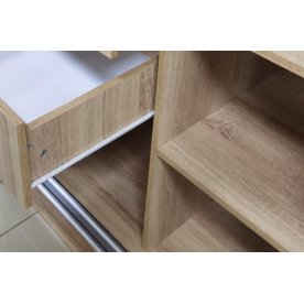 Шкаф-купе Танго-2 2 м