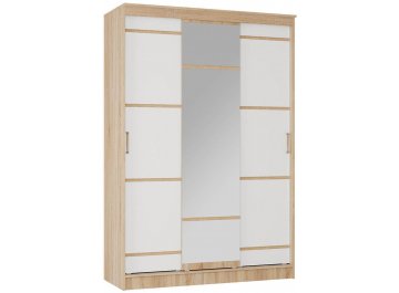Шкаф-купе Сакура 1.5