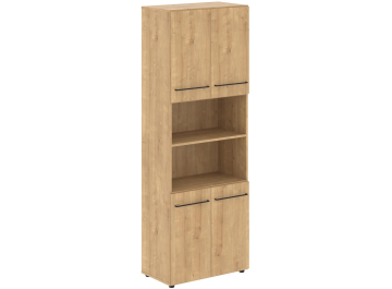Стеллаж Skyland Loftis LHC 80.4