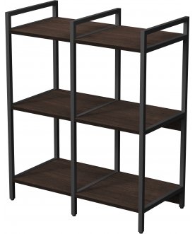 Стеллаж cubos 10ССД.3.400