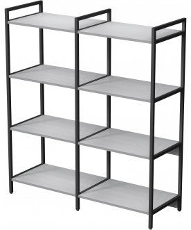 Стеллаж cubos 10СВ.6.800