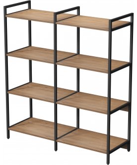 Стеллаж cubos 10СВ.6.800