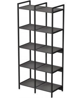 Стеллаж cubos 10ССД.5.400