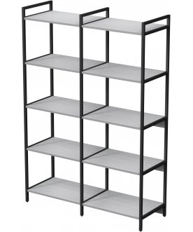 Стеллаж cubos 10СВ.6.400