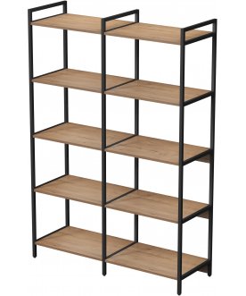 Стеллаж cubos 10СВ.6.400