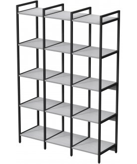 Стеллаж cubos 10ССД.4.600