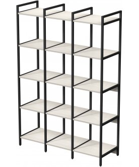 Стеллаж cubos 10ССД.4.600