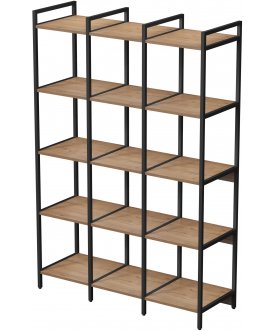 Стеллаж cubos 10ССД.4.600