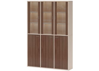 Стеллаж Оревро (ш3в2)+3ФГ