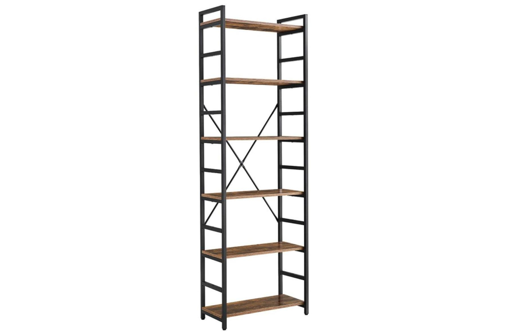 Стеллаж S06