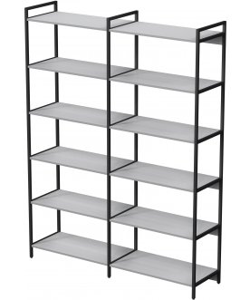 Стеллаж cubos 10СВ.6.800