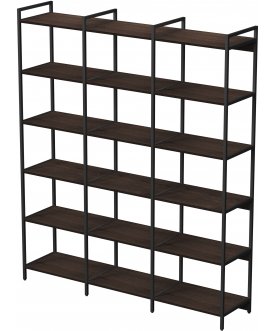 Стеллаж cubos 10СВТ.6.600
